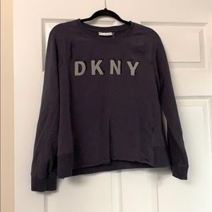 Dkny sweatshirt